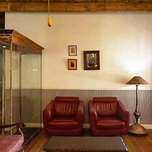 Klaarstroom Hotel