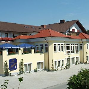 Landgasthof Apfelbeck