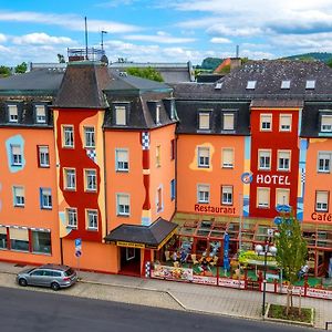 Meister BÄR HOTEL Fichtelgebirge